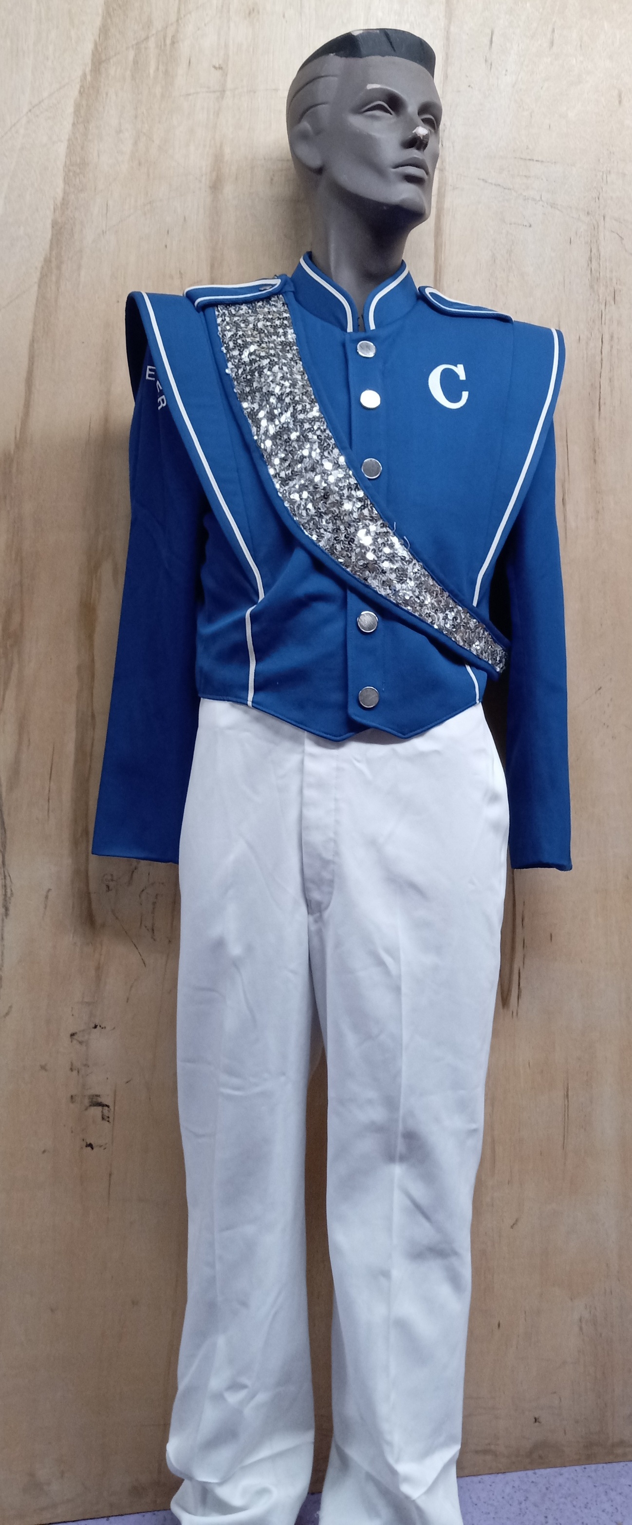 Marchinglinks Used Marching Band Uniforms on Consignment