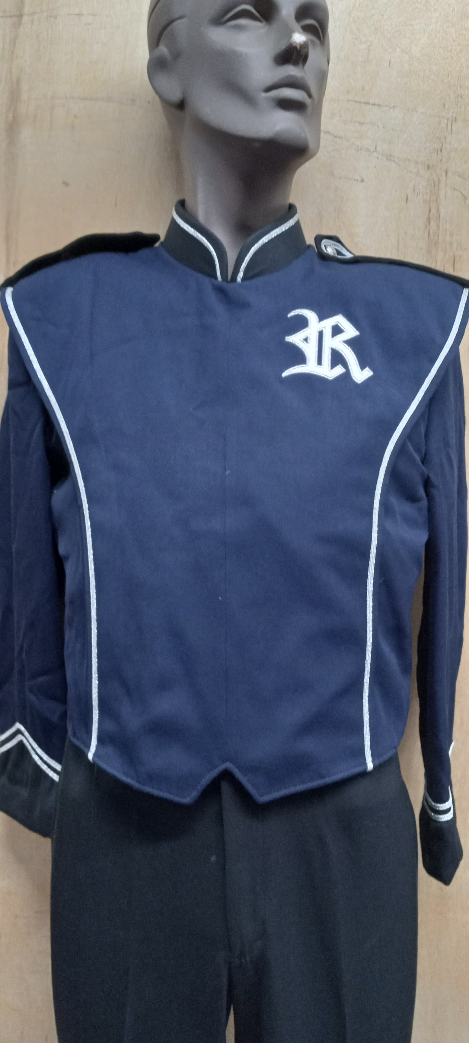 Marchinglinks Used Marching Band Uniforms on Consignment