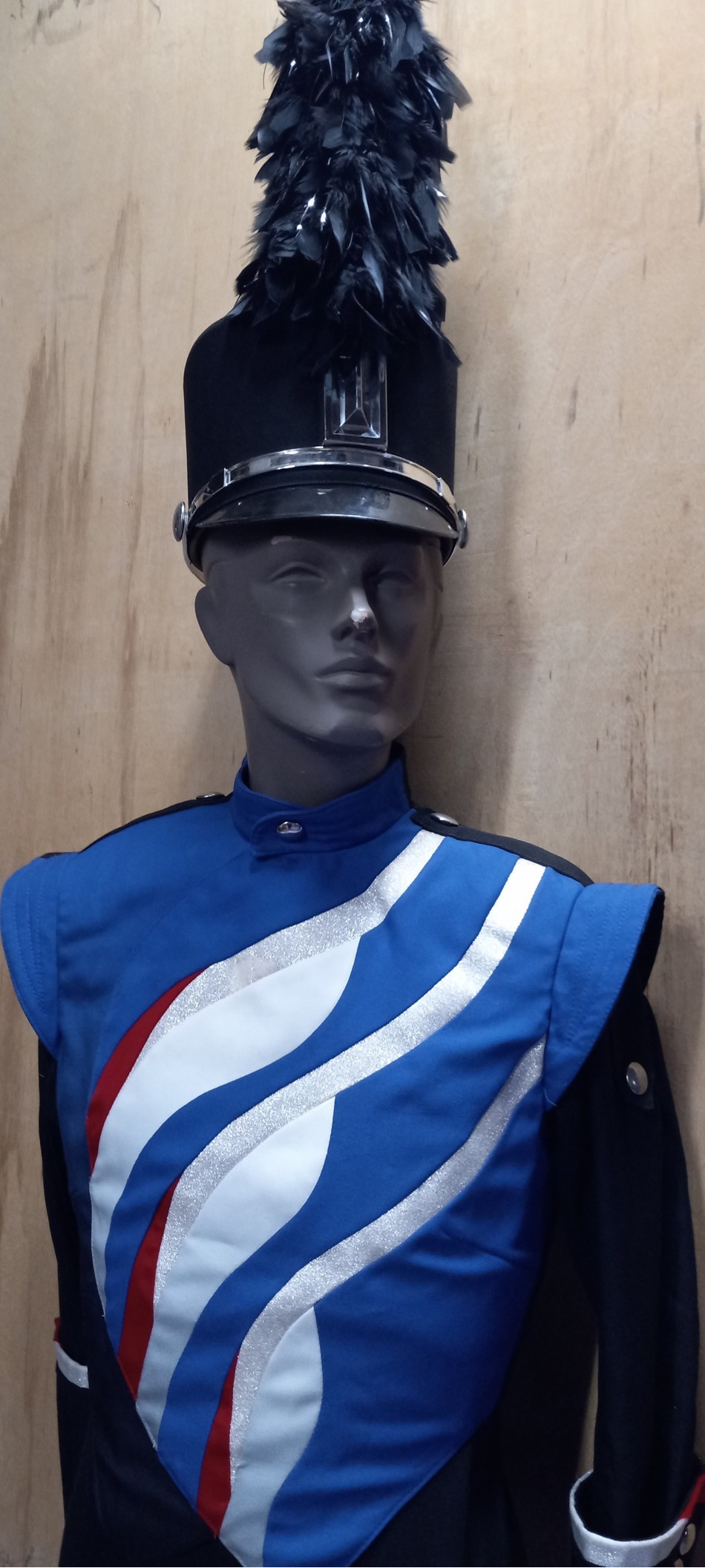 Marchinglinks Used Marching Band Uniforms on Consignment