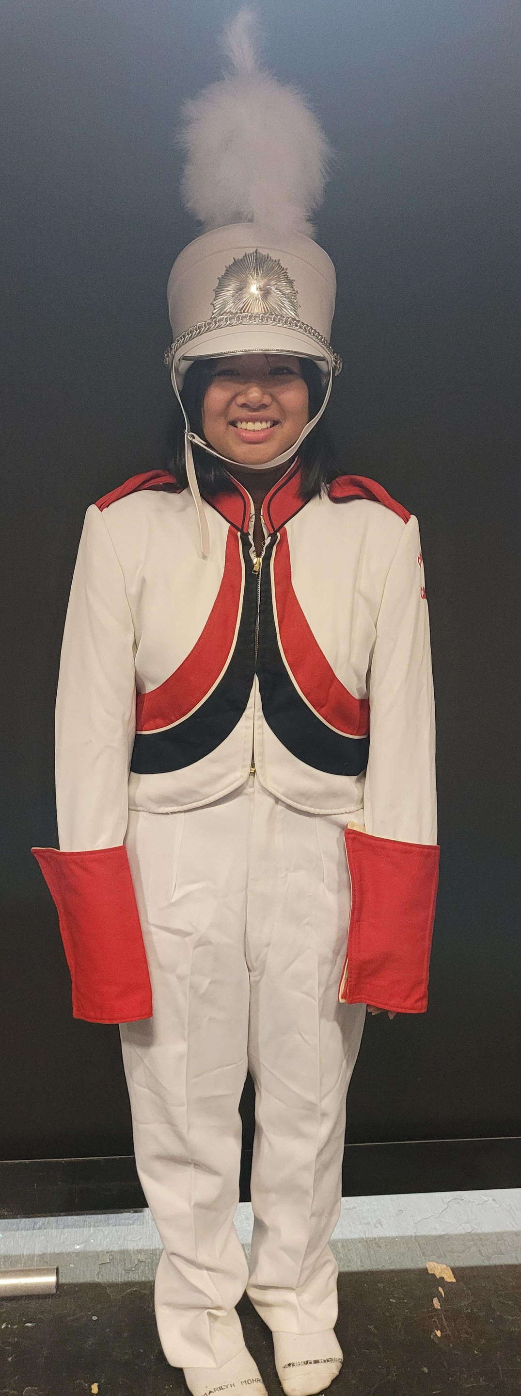 Marchinglinks Used Marching Band Uniforms on Consignment