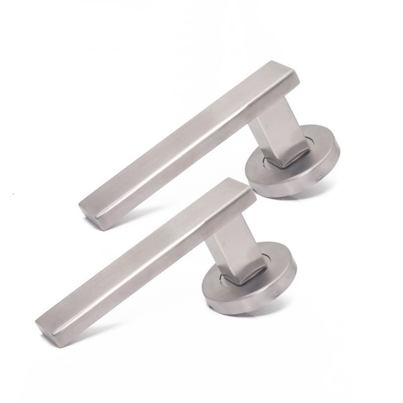 Bedroom Door Handle Door Handle Factory Door Handle Stainless Steel