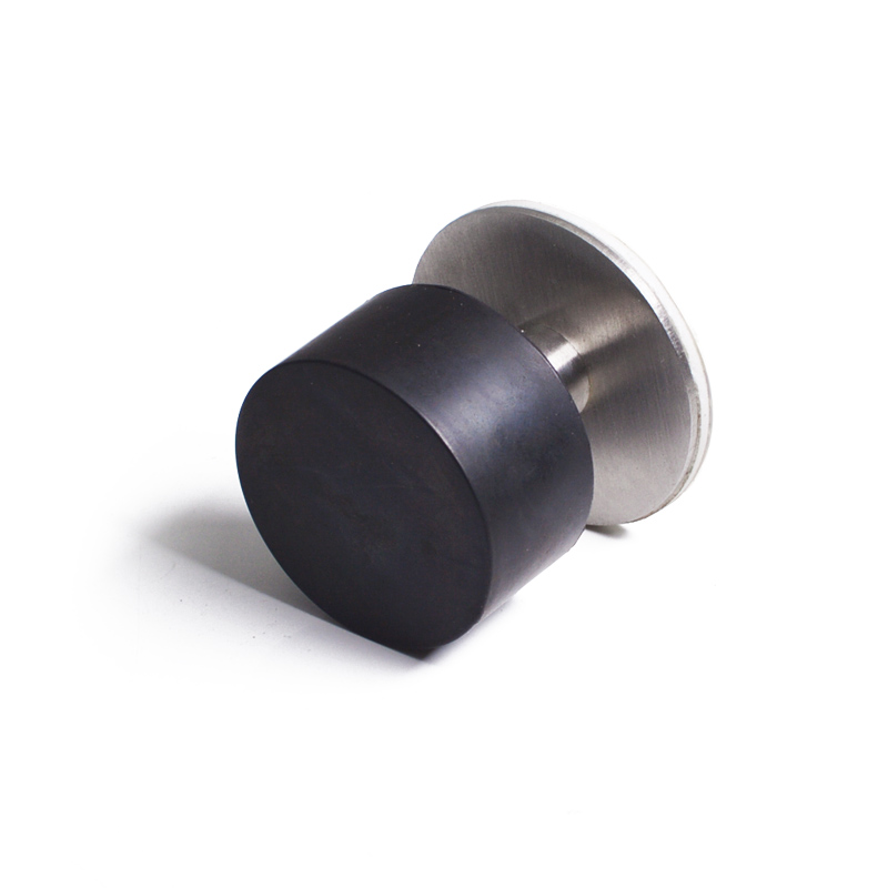 Wall Mounted Door Stopper Door Hardware Factory Door Stopper