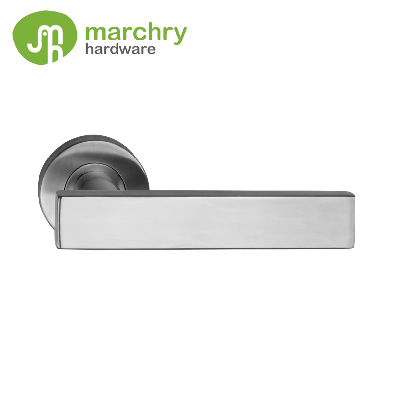 Bedroom Door Handle Door Handle Factory Door Handle Stainless Steel