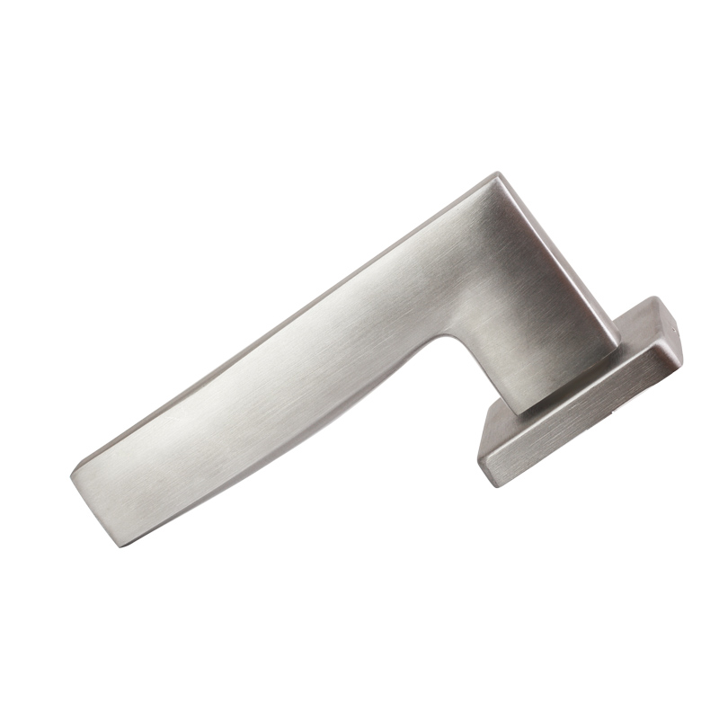 Door Handle Flat Lever | Door Handle Factory | Interior Door Handle
