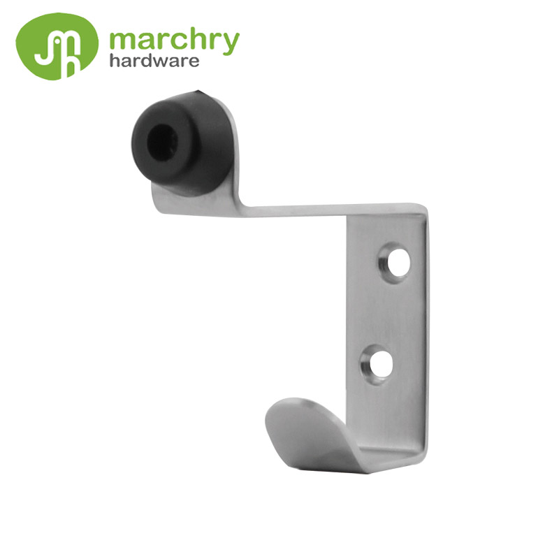 Coat Hook Stopper Door Hardware Manufacturer Towel Hook