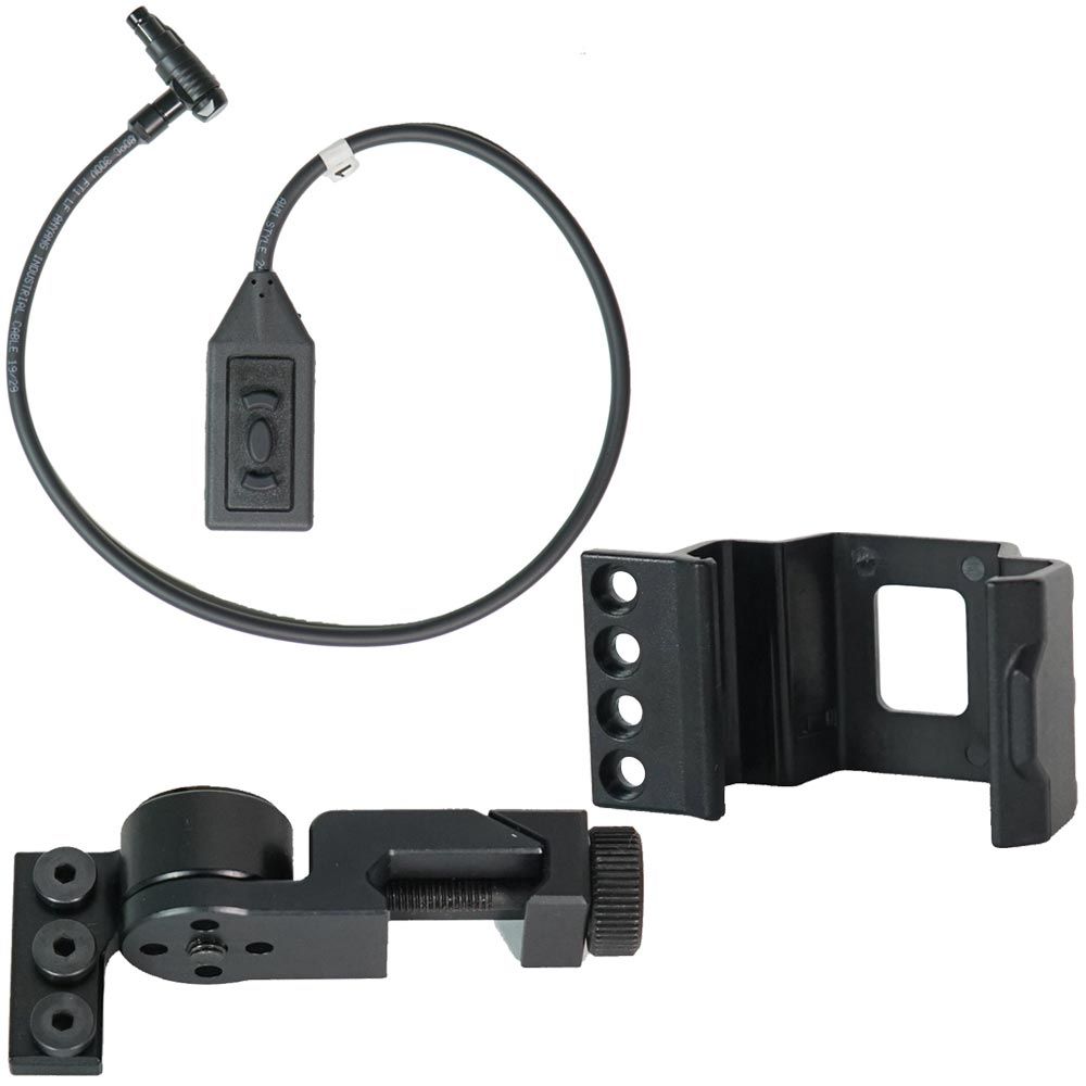 Kestrel HUD Accessories & Replacement Parts MARCH Scopes