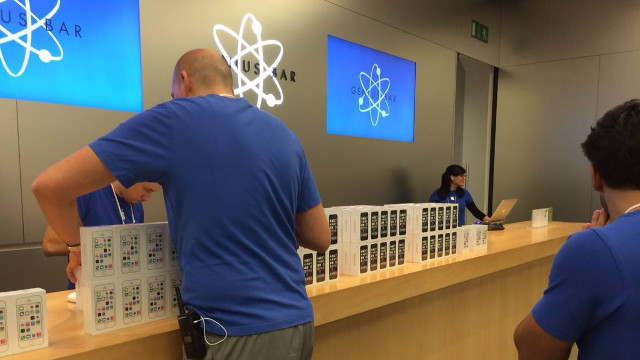 Offerte Di Lavoro A Marcianise: Apple Marcianise, Elettricista Industriale, Lavoro Full Time Logistica, Autotrasportatore, Graphic Designer, Addetti Vendita Adidas | Caffe' Procope | In Evidenza - Lavoro 360_x_640_jpg