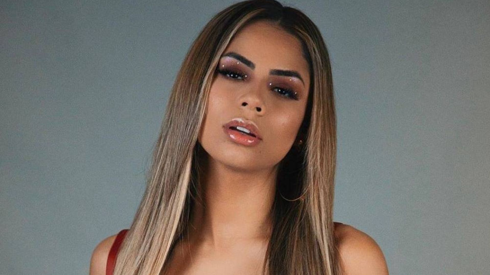 Lexa conta quantas tentativas foram necessárias para engravidar