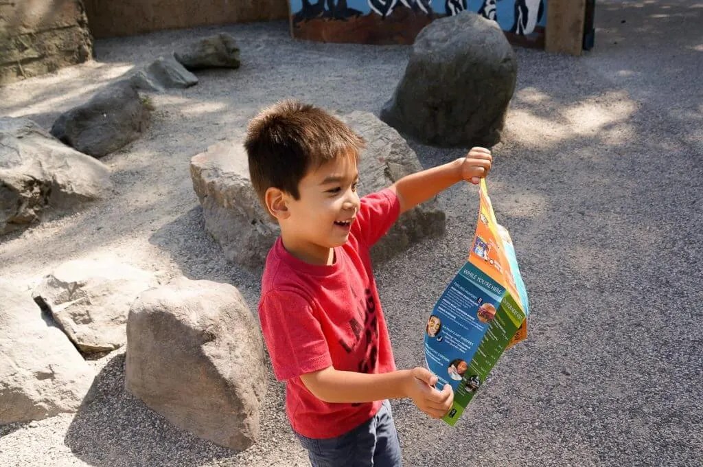 Local Mom's Guide to Woodland Park Zoo in Seattle (2023)