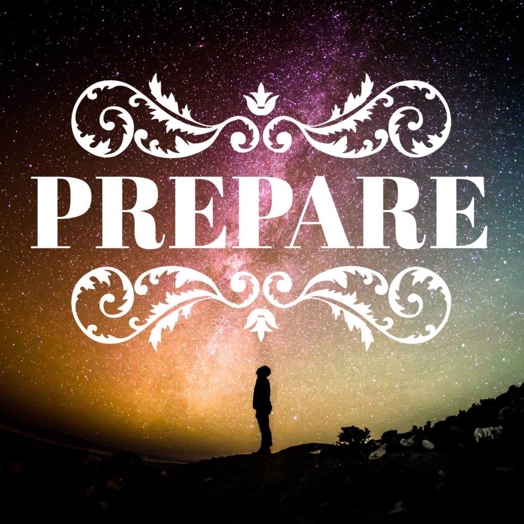 How Do You Prepare For Loss? Marcie Lyons