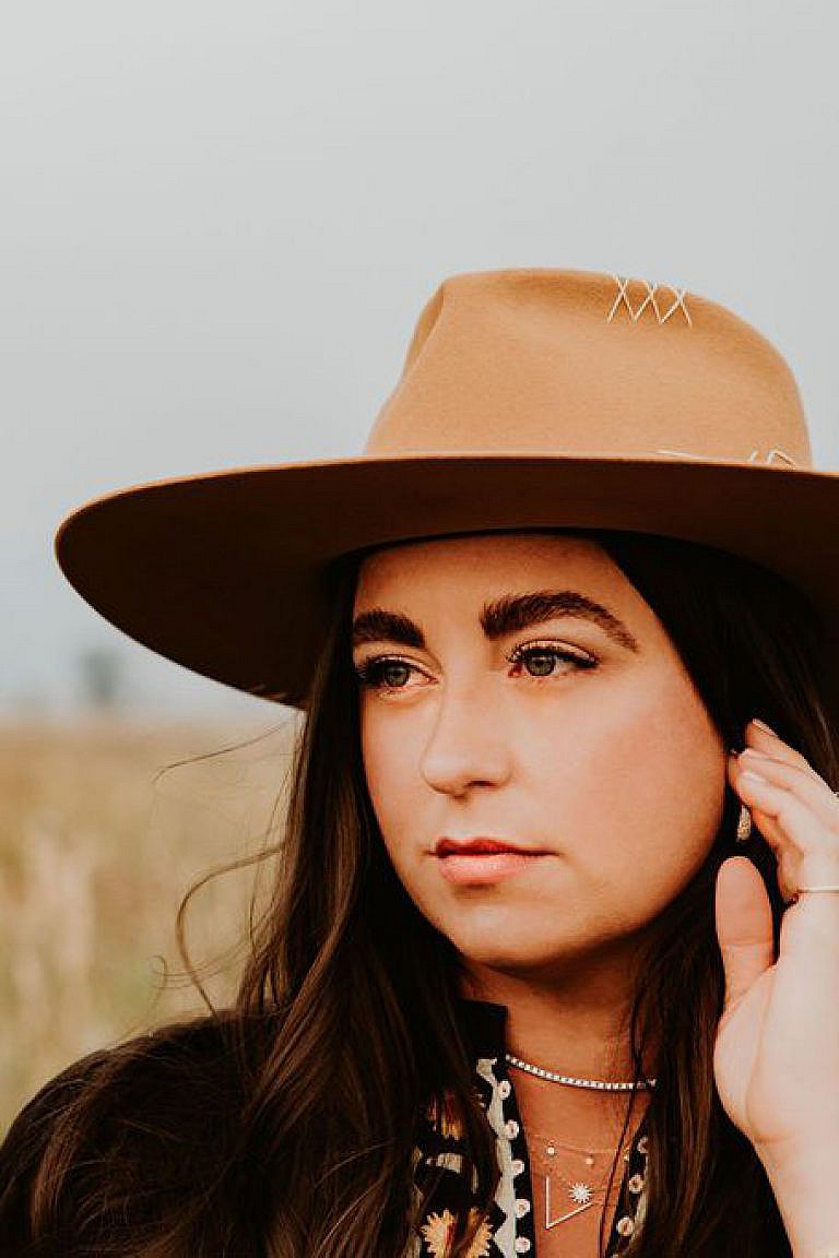 Meet Marci Our Story & Founder Marcilla Bailey