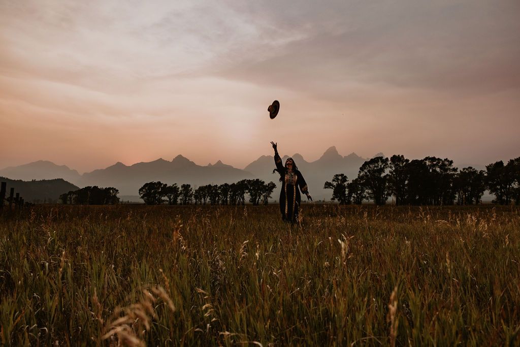 The Story Behind The Brand Marcilla Bailey