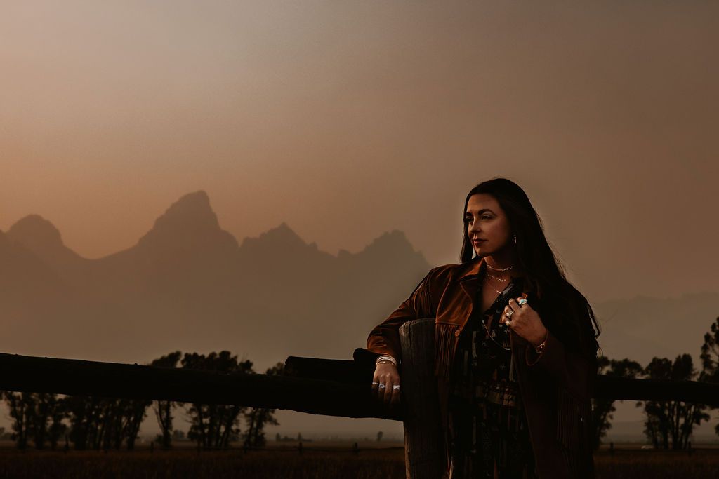 Curated Fine Jewelry Collections Marcilla Bailey