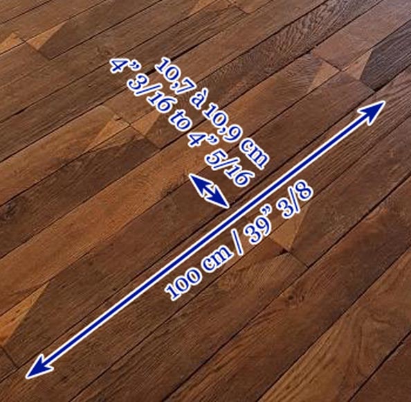 Parquet Flooring Dimensions In Cm Viewfloor.co