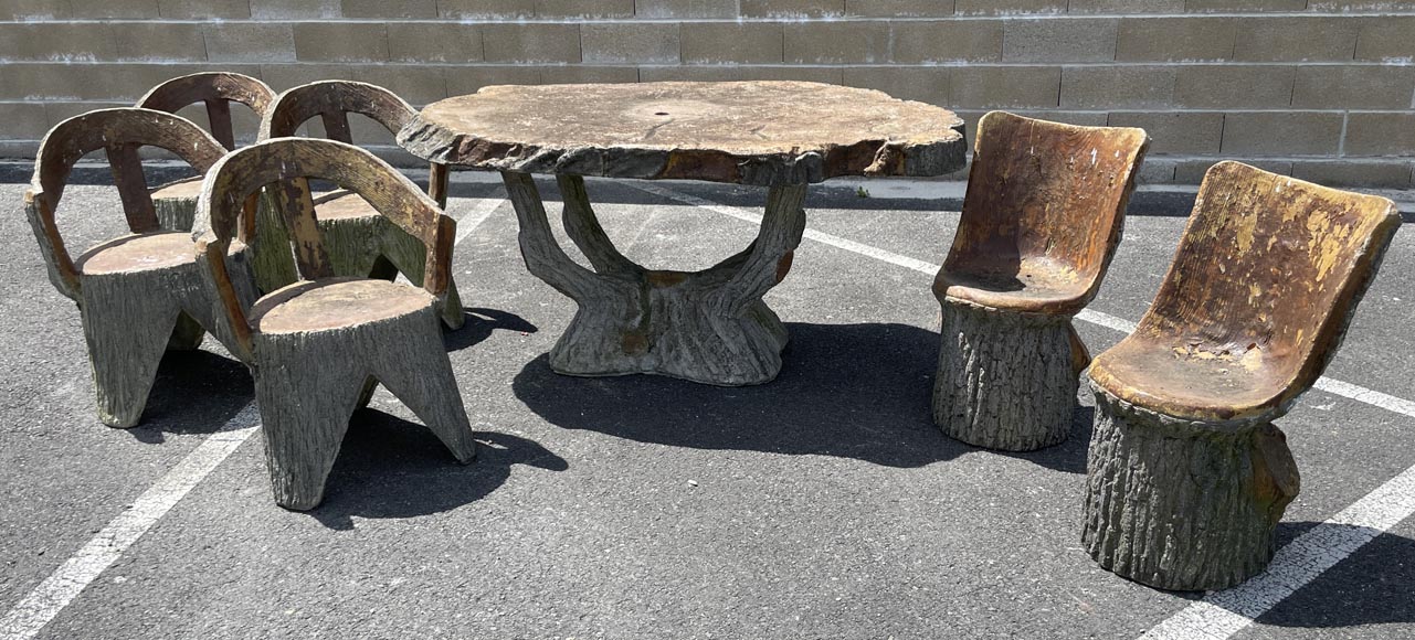 Stone Garden Furniture atelieryuwa.ciao.jp