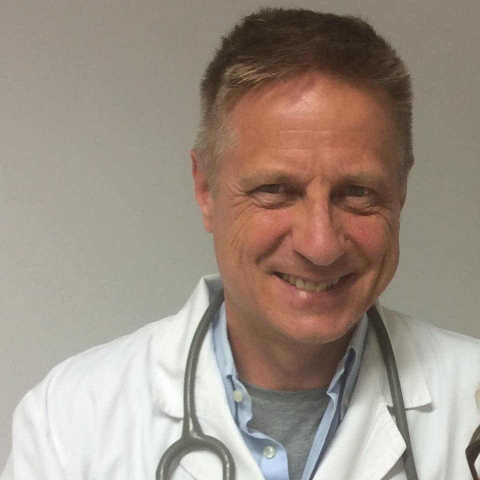 Dott Luca Speciani LA DIFFERENZA TRA OPINIONE E REALTA'