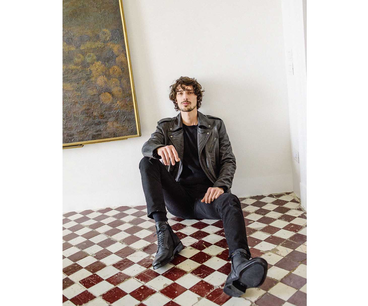 Salvatore Santoro Marcona3