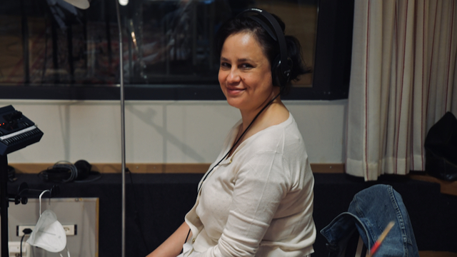 Aufnahme Sujazzstiva @ Hardstudios Winterthur