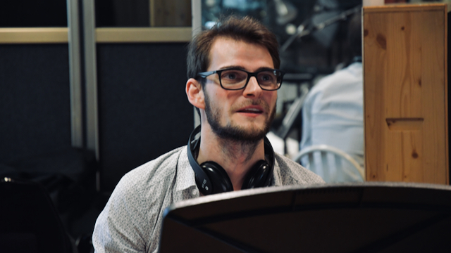 Aufnahme Sujazzstiva @ Hardstudios Winterthur