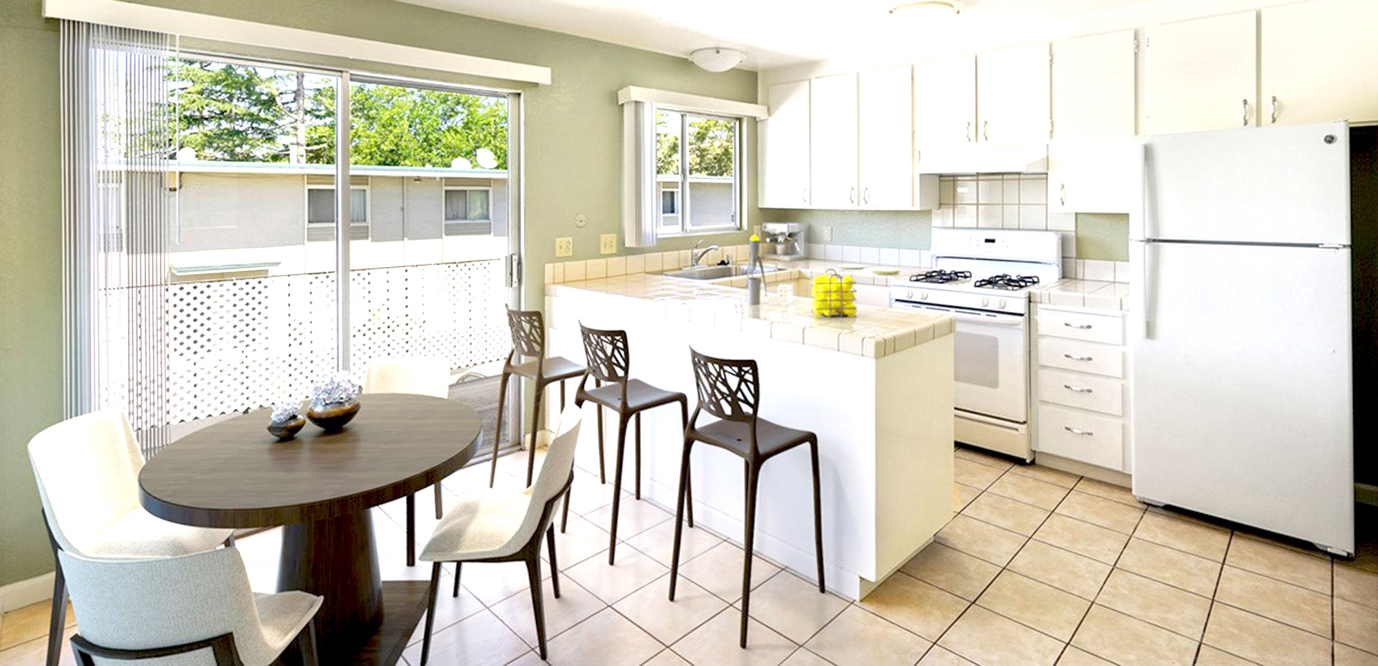 ThreeBedroom Apartments for Rent in Hayward, California