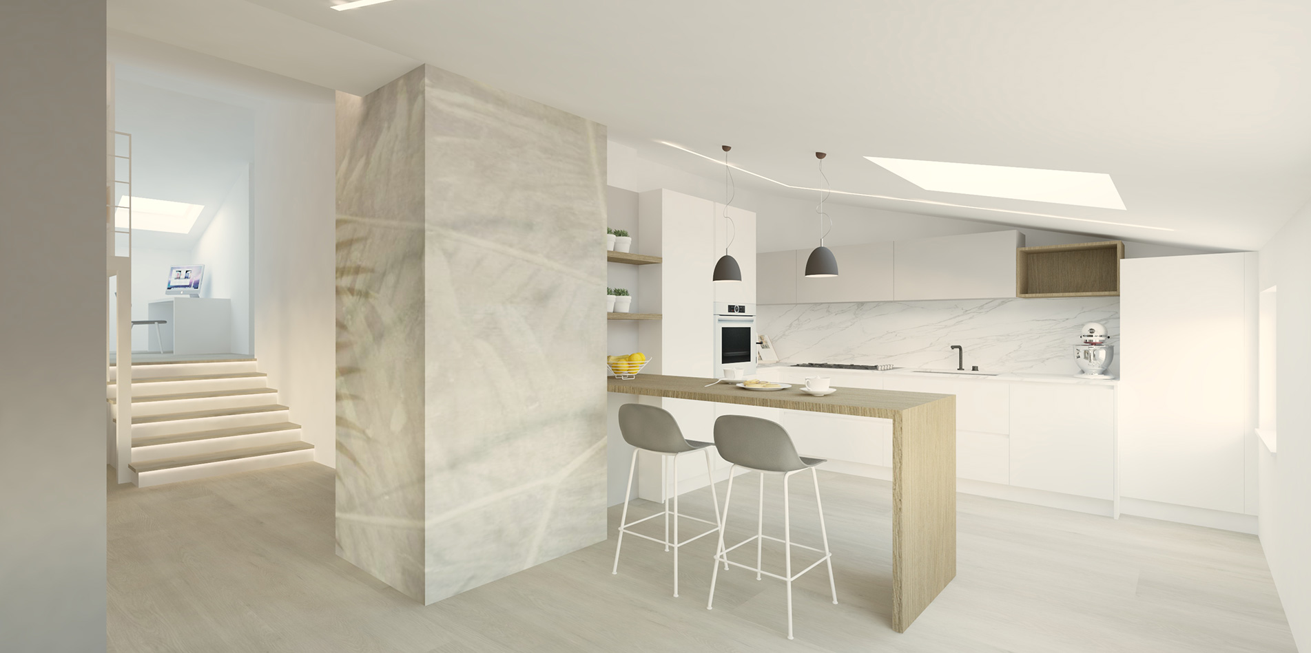 Studio di architettura interni e arredo casa a Pescara in Abruzzo