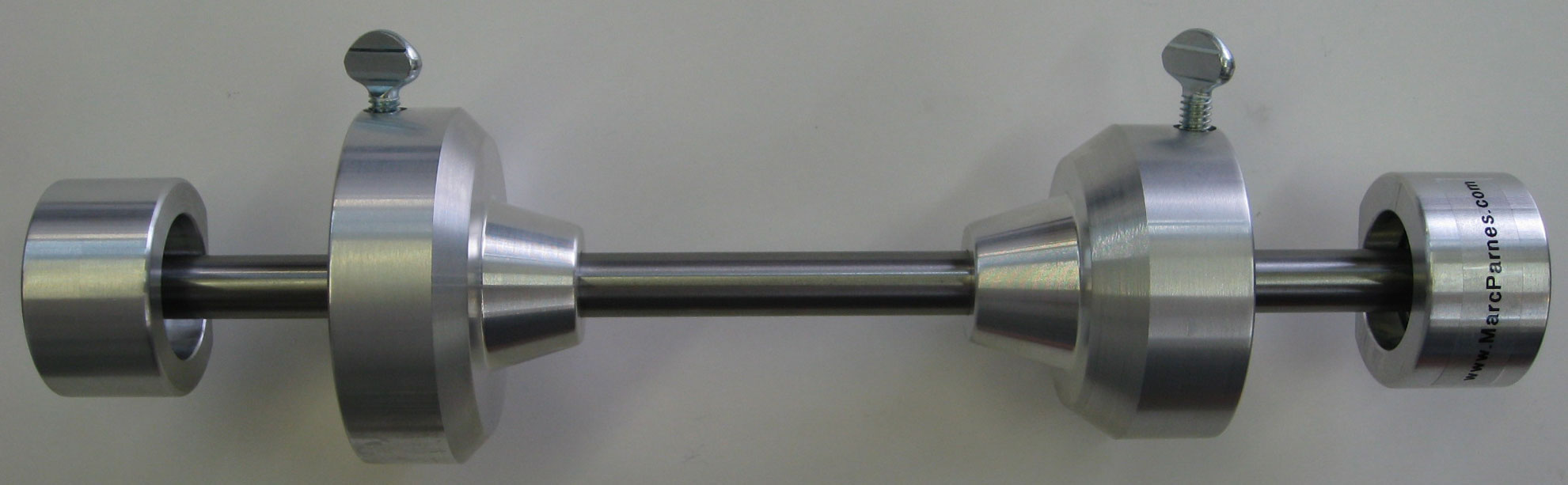 The Madison Adventure [34+] Motorcycle Wheel Balancer Harbor Freight