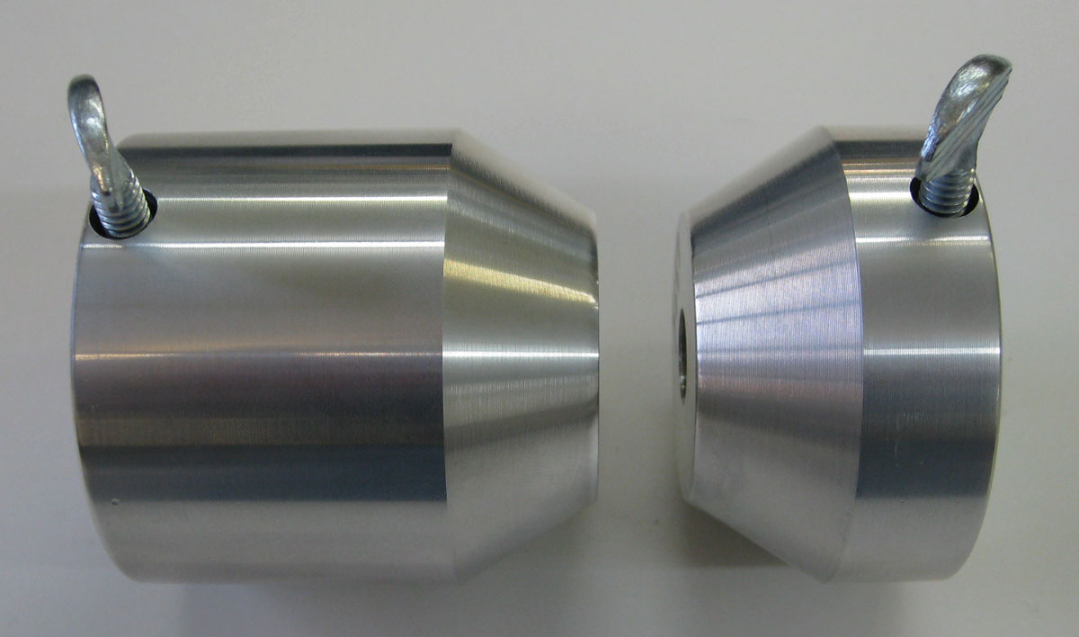 The Madison Adventure [34+] Motorcycle Wheel Balancer Harbor Freight