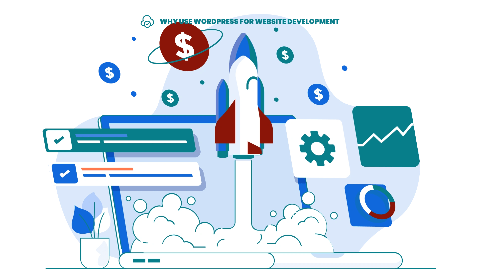 Why Use Wordpress For site Development Files