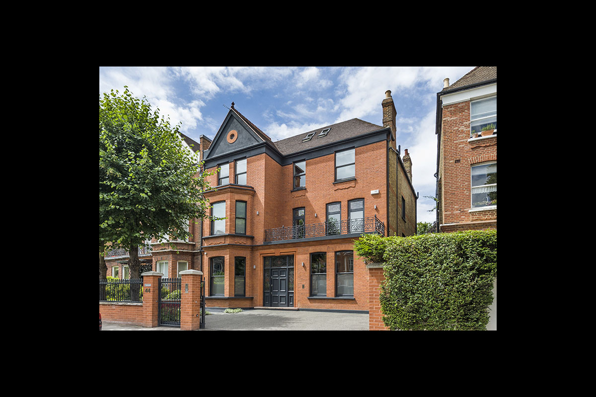 Marcus Parfitt Estate Agents in Hampstead