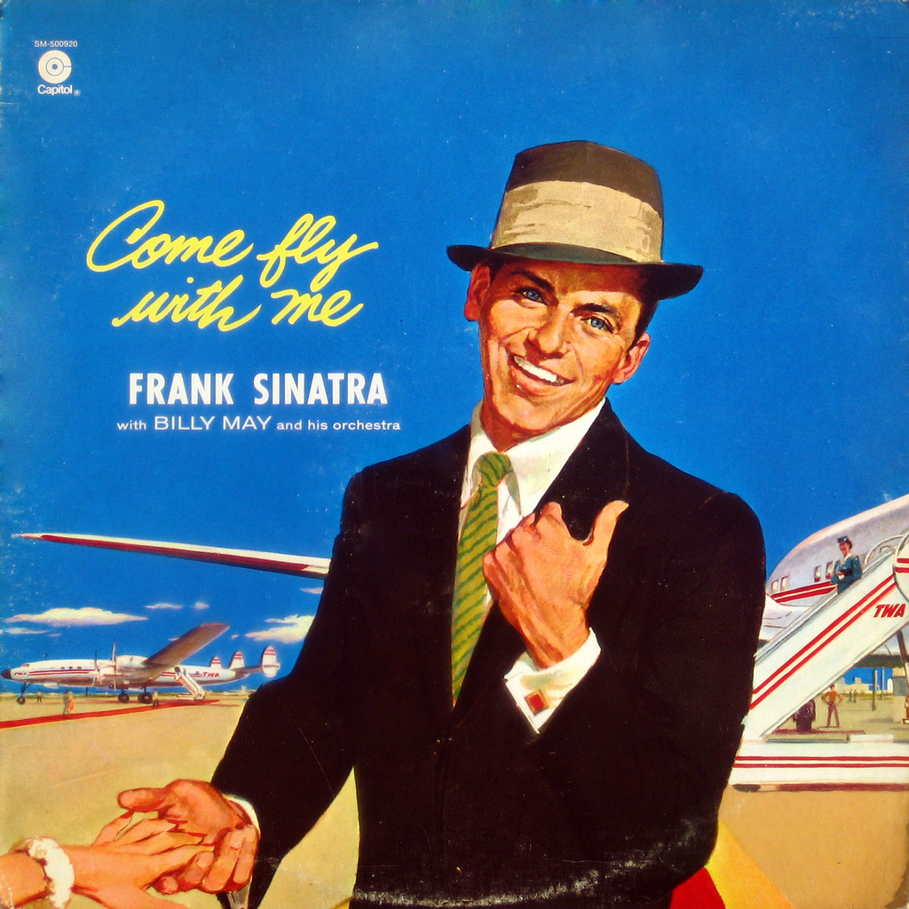 AN LP COVER FOR TODAY Mardecort sbaja