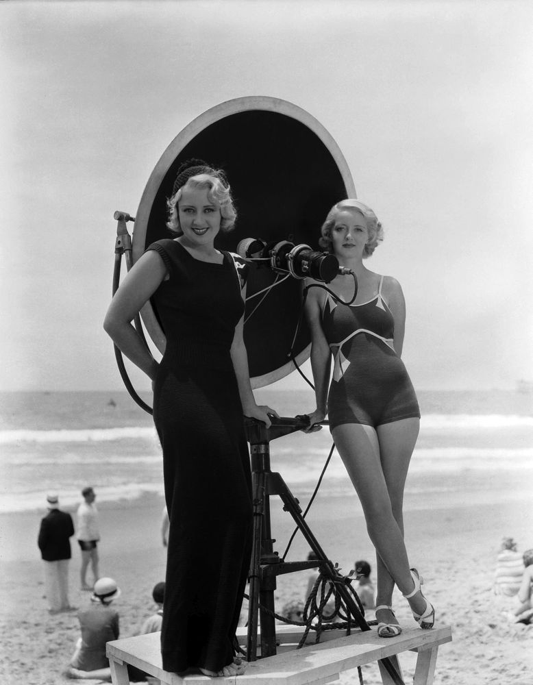 HOLLYWOOD BABES mardecortésbaja