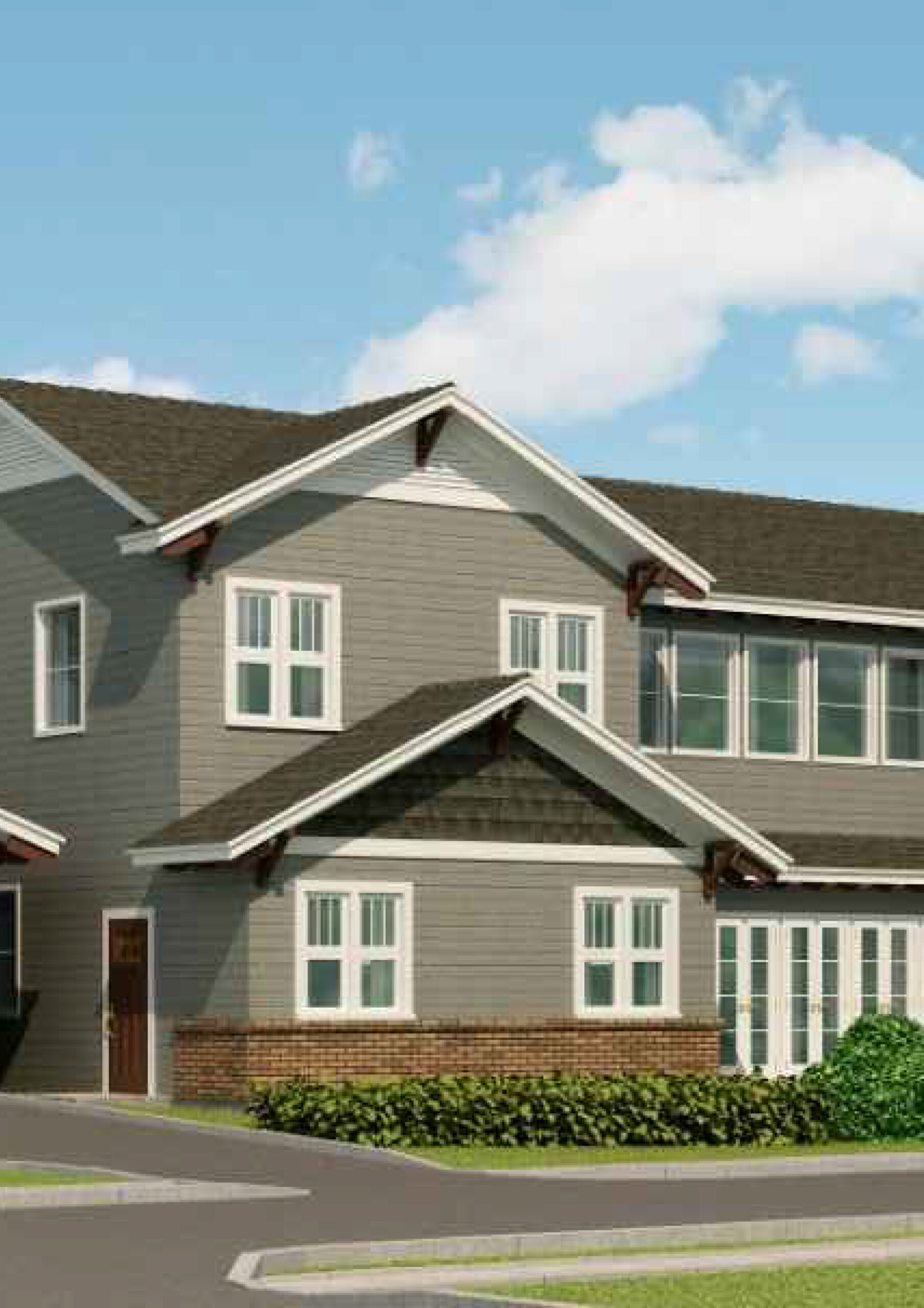 LLANO AVE RENDERING MARDLF Design