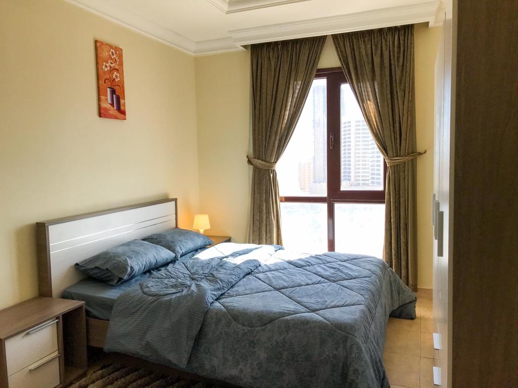 Sedra TowersFurnished 2 Bedoom Apt Mahboula Mareena Towers Official