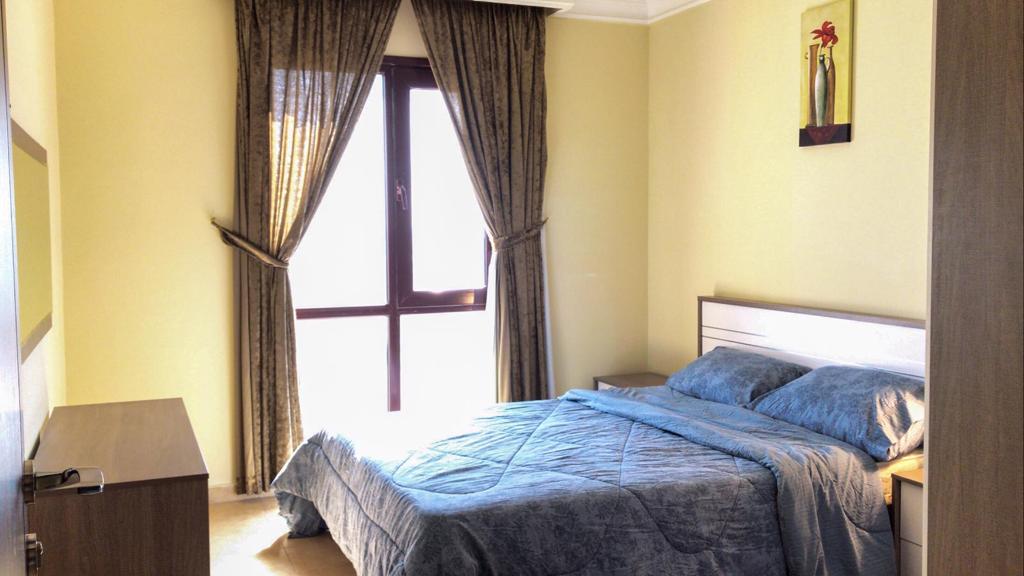 Sedra TowersFurnished 2 Bedoom Apt Mahboula Mareena Towers Official