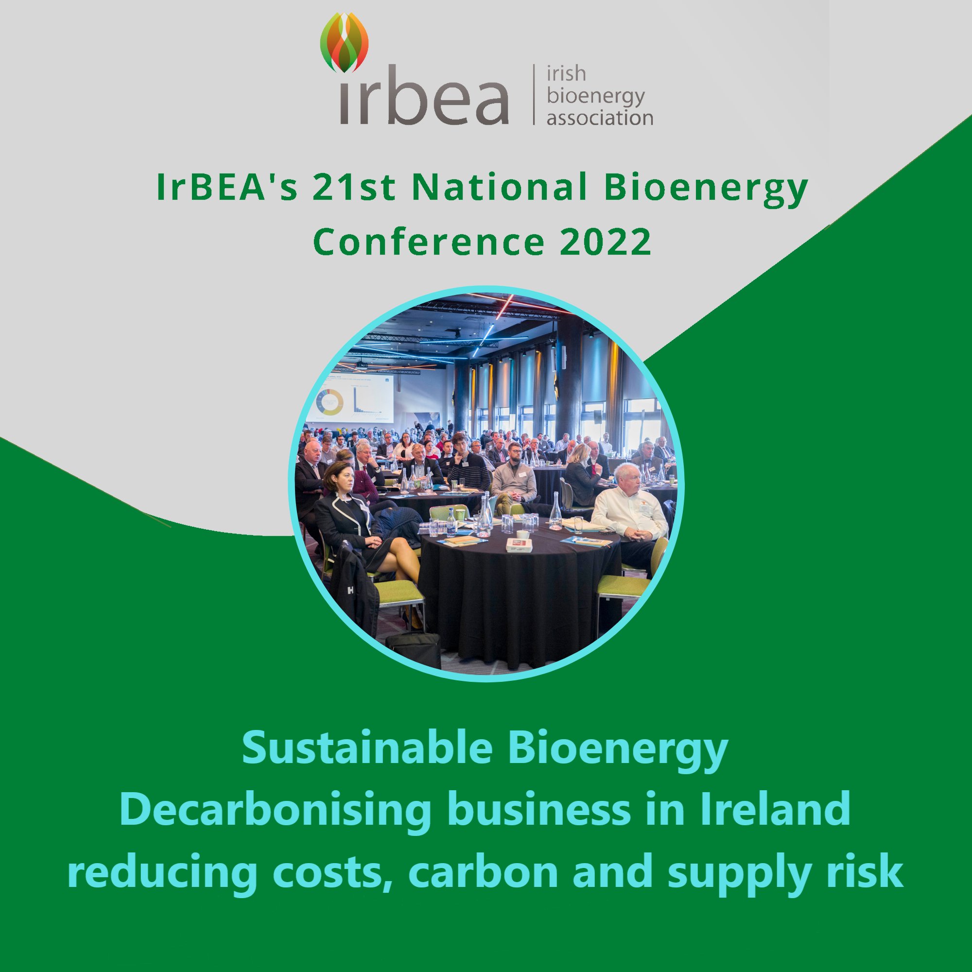 21st National Bioenergy Conference MaREI