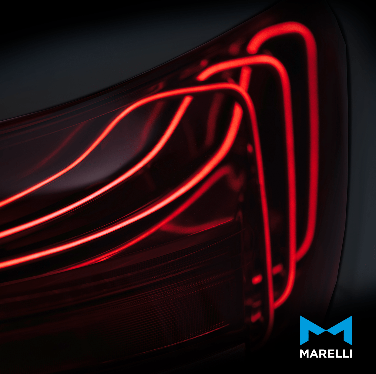 Marelli News Marelli Named CES 2024 Innovation Award Honoree Marelli