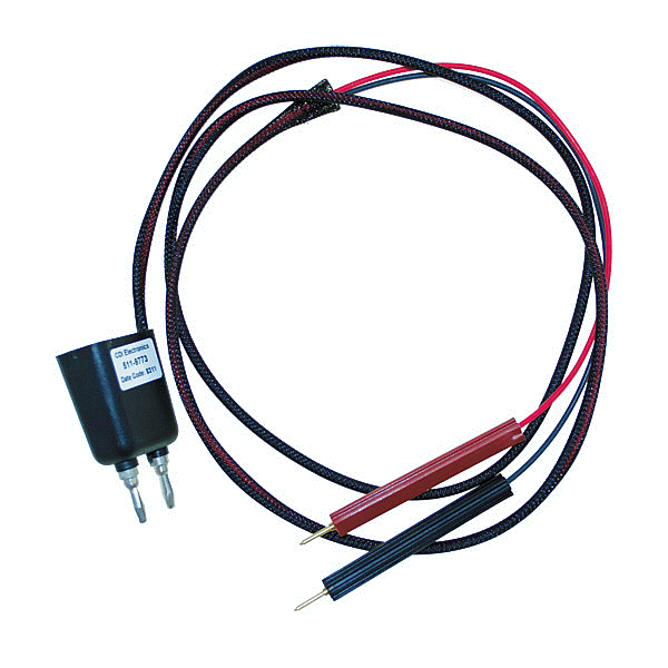CDI Electronics DVA (Peak Voltage) Adapter 5119773