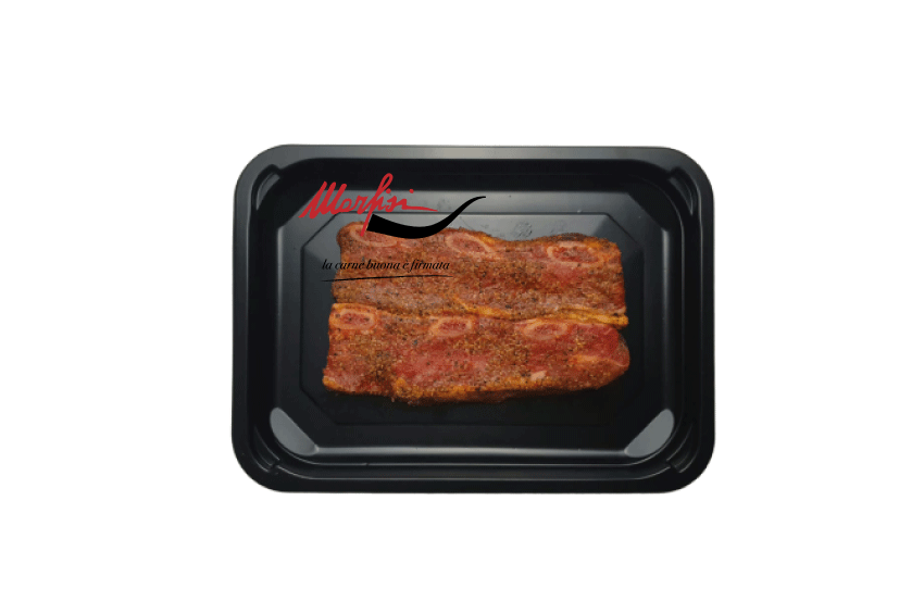 Linea Scottona Marfisi Carni Srl
