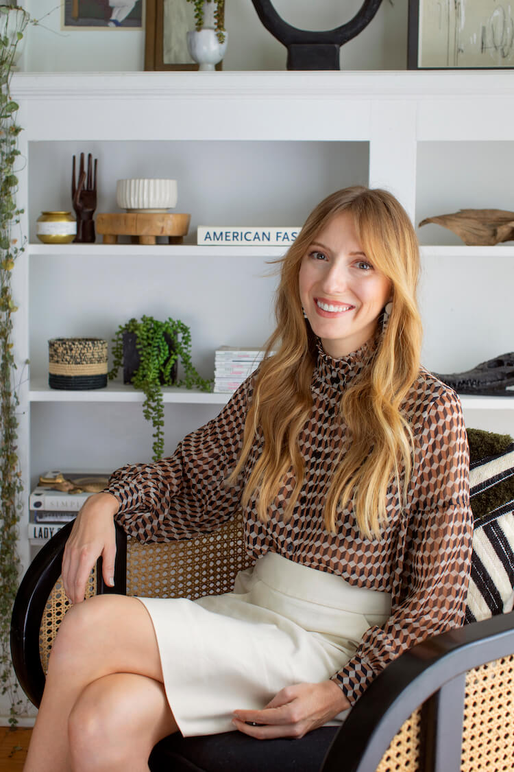 About Margaret Wright