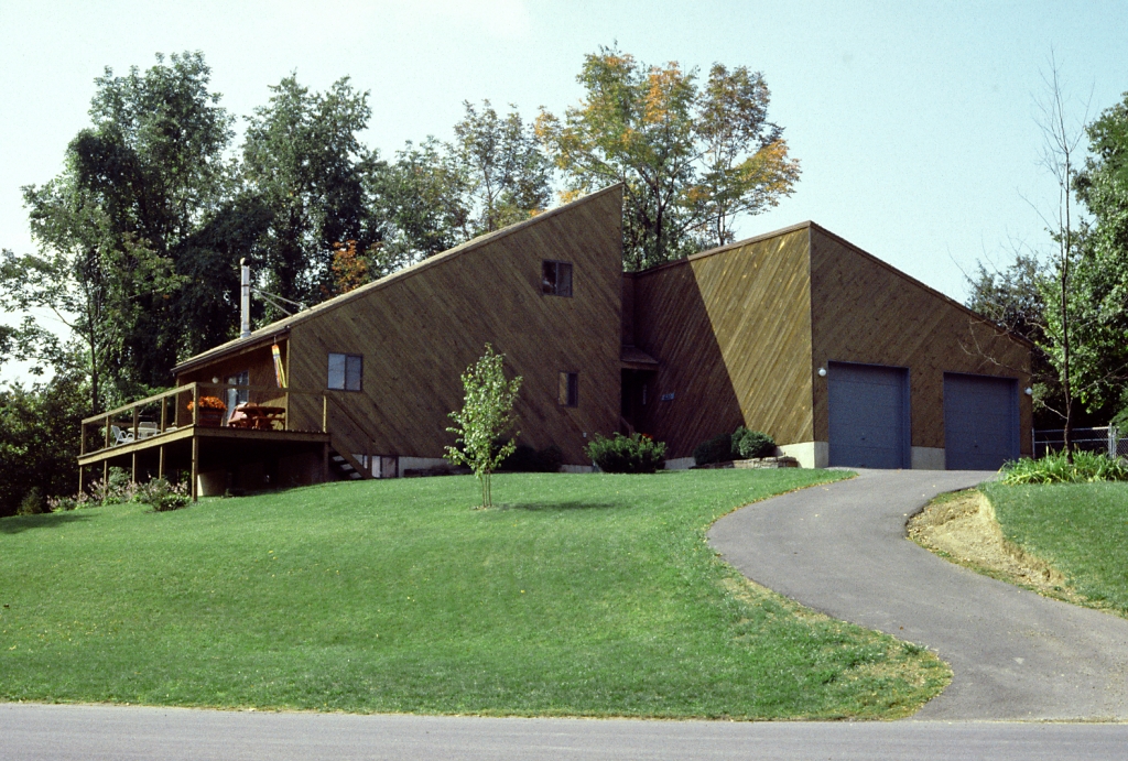 Finger Lakes House Styles Margaret Hobbie