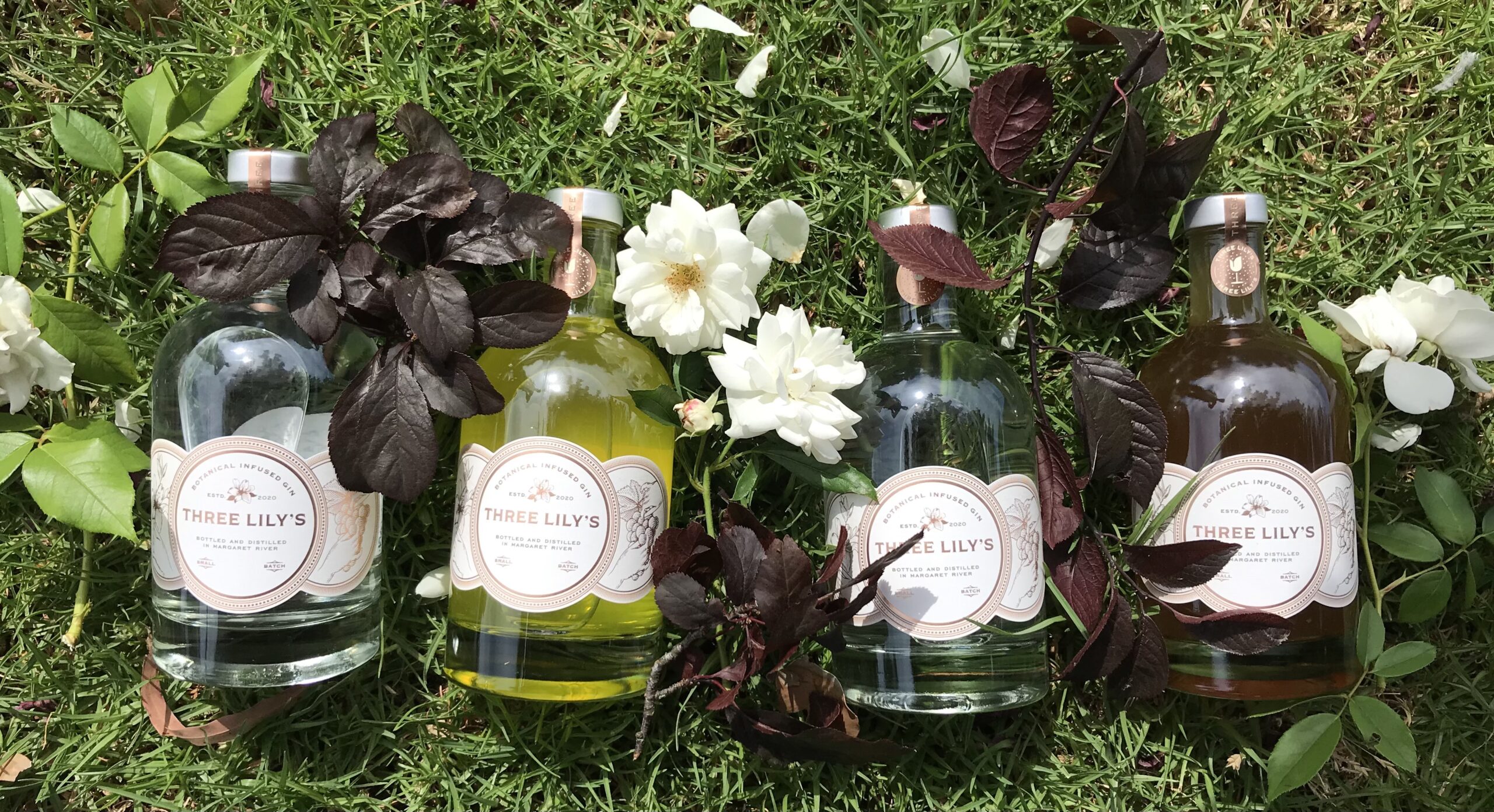 A Gin Lovers Guide The Margaret River Region