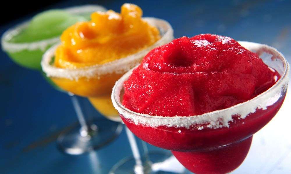 10 MustKnow Tips for Making the Ultimate Frozen Drinks