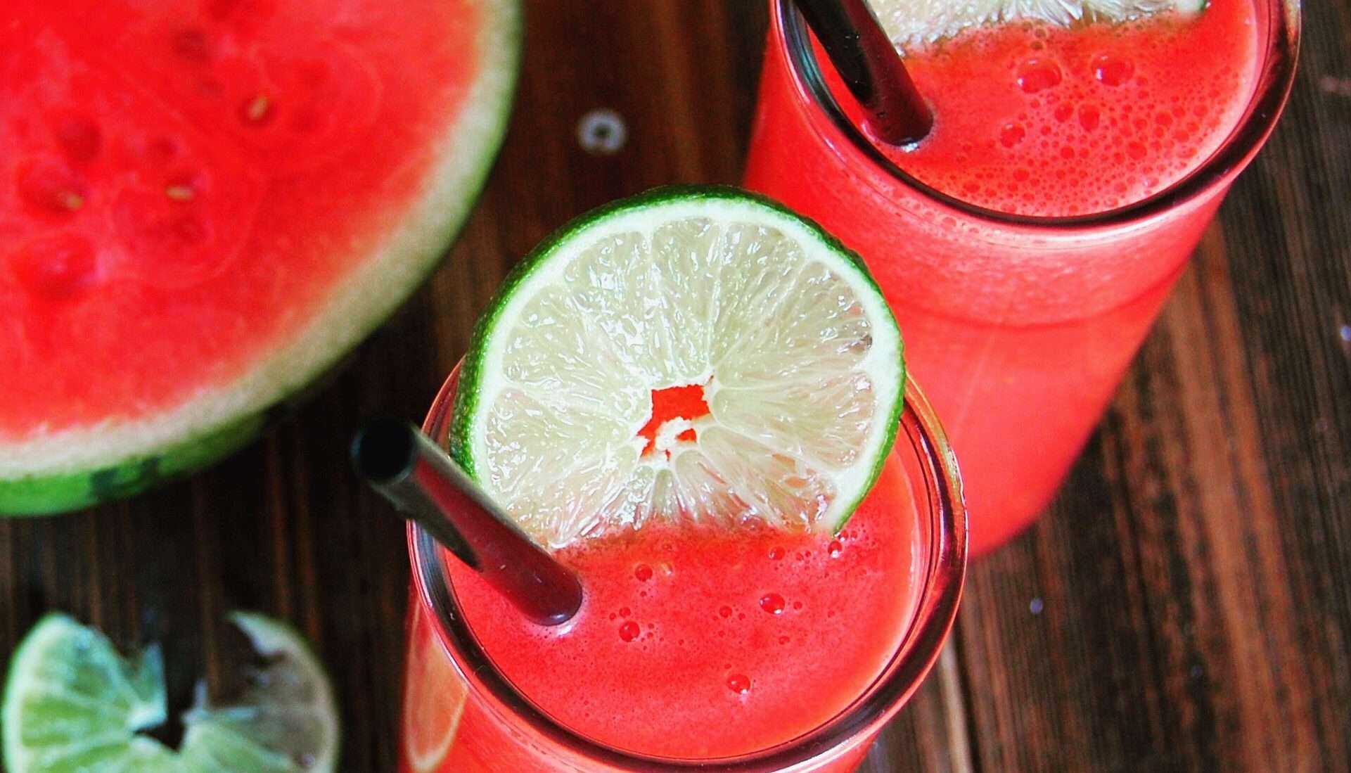 Watermelon Slush Mix Frozen Watermelon Cocktails Margarita Man®
