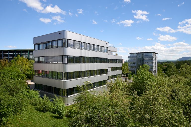 Projekte Marggraf Architektur