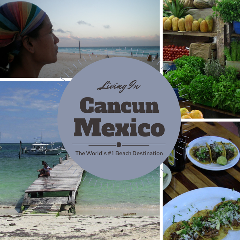 Secrets To Living In Cancun Marginal Boundaries