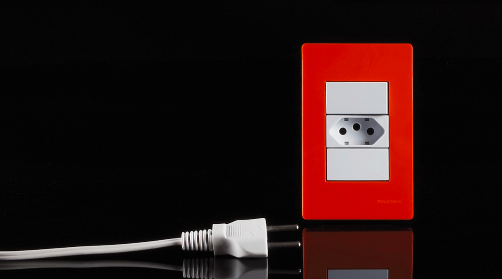 Como utilizar as extensões elétricas com segurança MarGirius