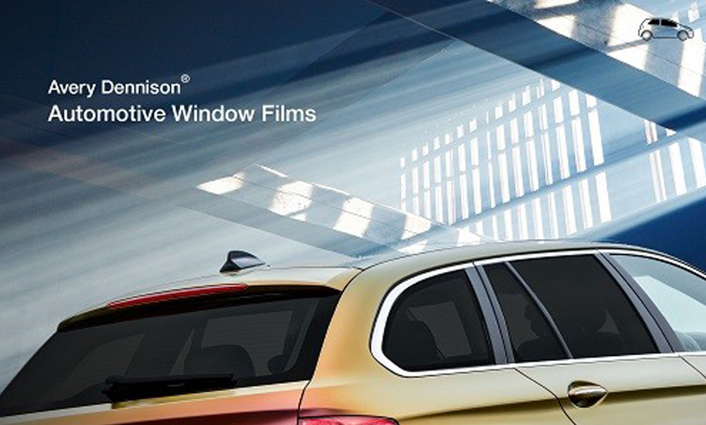 Automotive Window Film Te enseñamos a aplicarlo (Parte II) Blog