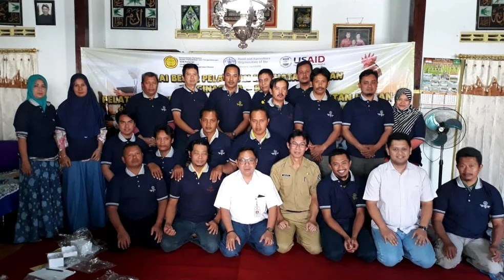 BBPKH latih Tematik Peternakan Untuk Tingkatkan Produktivitas Peternak