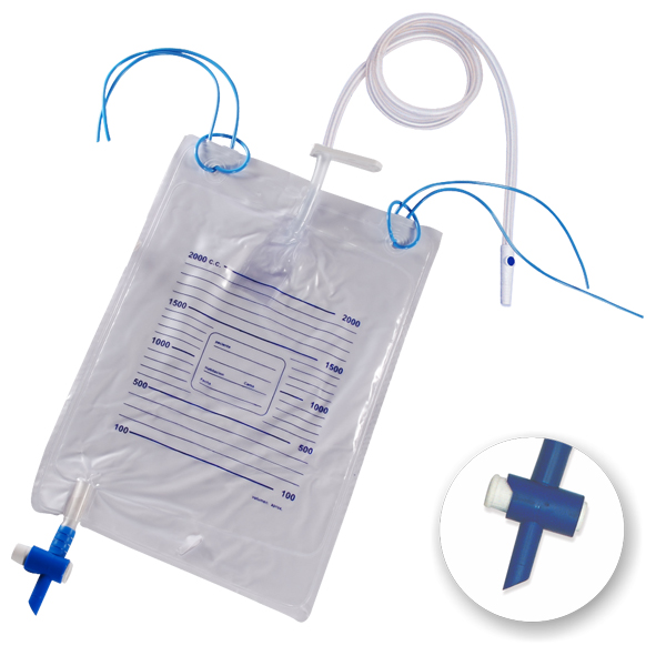 Urine Collection Bags