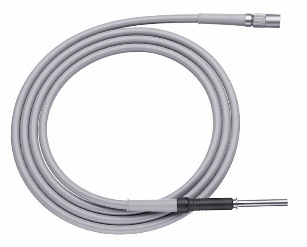 Endomed Light guide cable for LED & Xenon